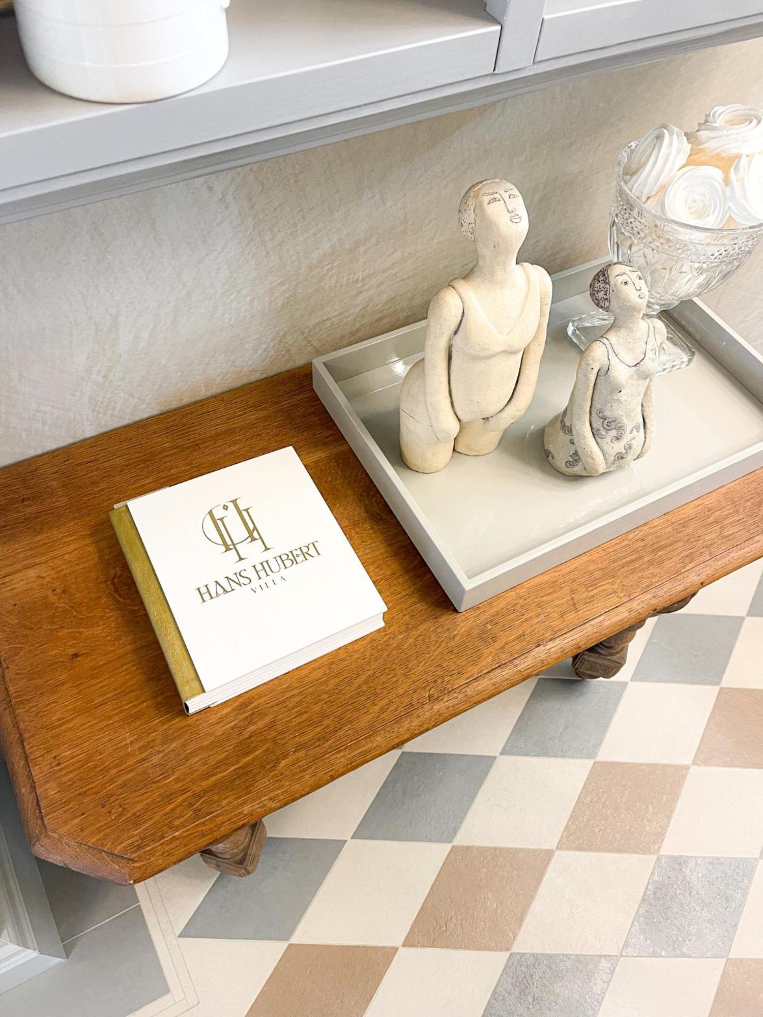 Hans Hubert Apartamento
