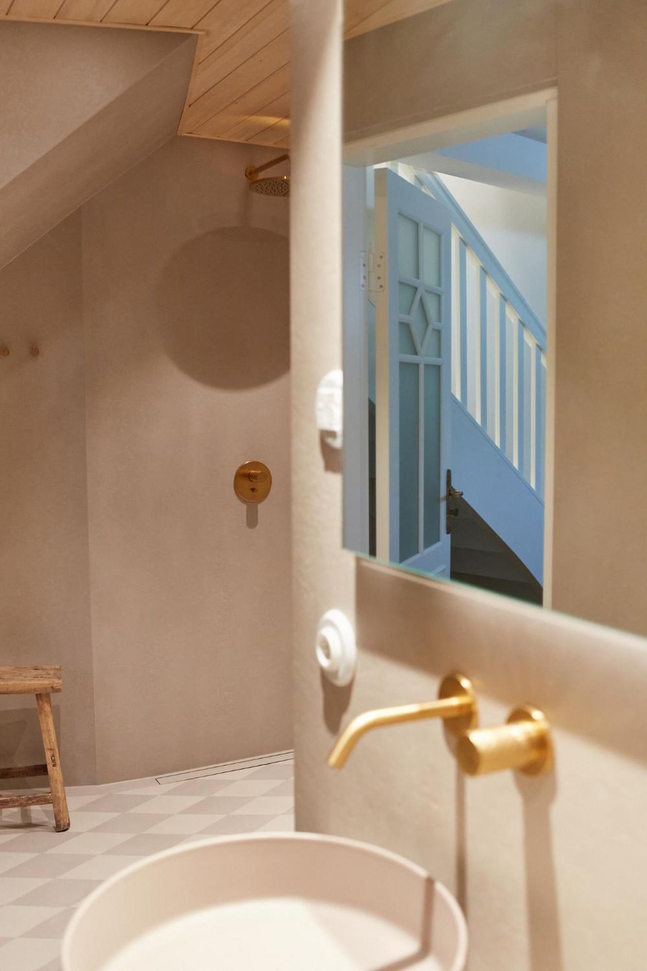 Hans Hubert Apartamento