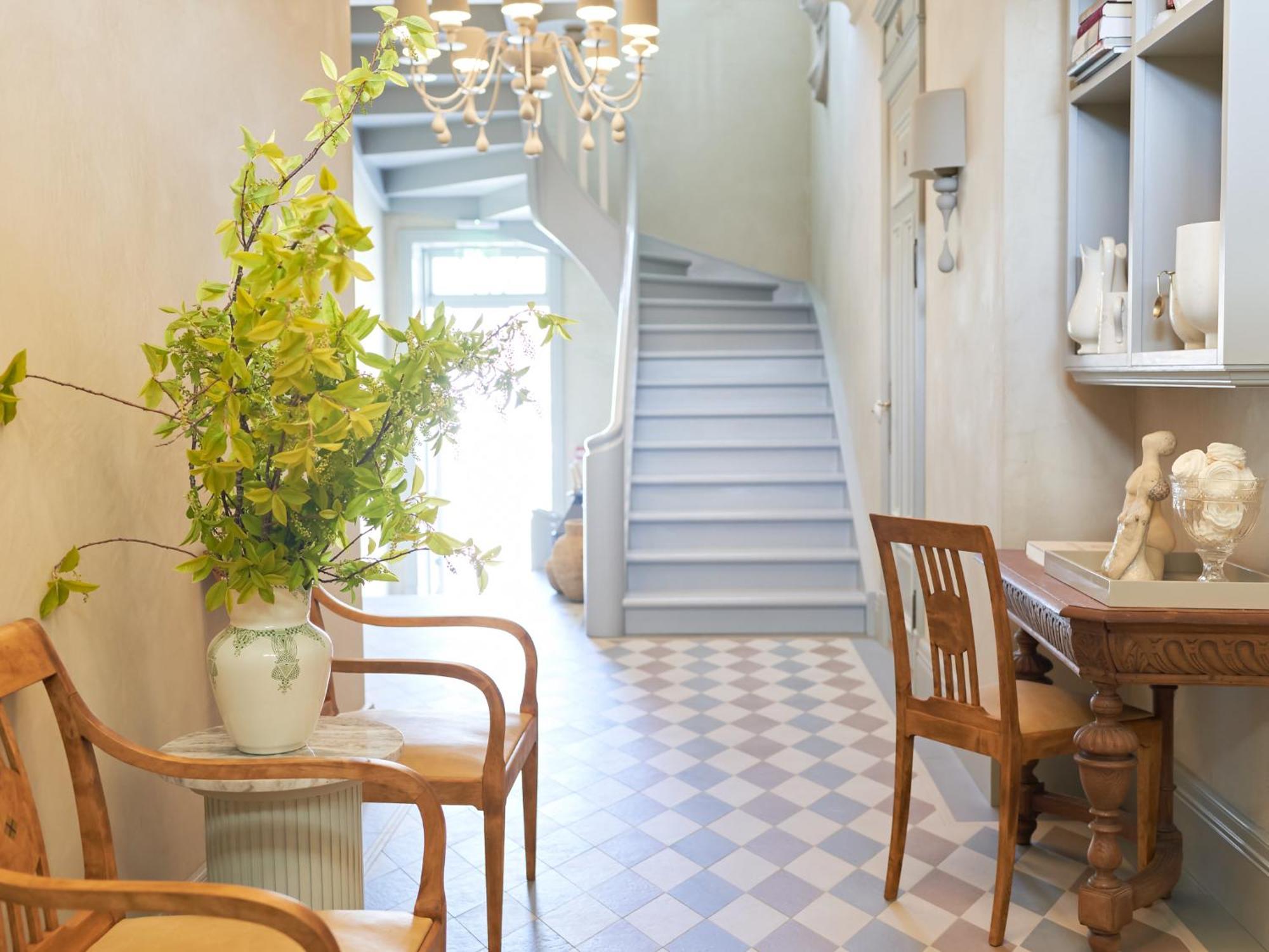 Apartamento Hans Hubert *
