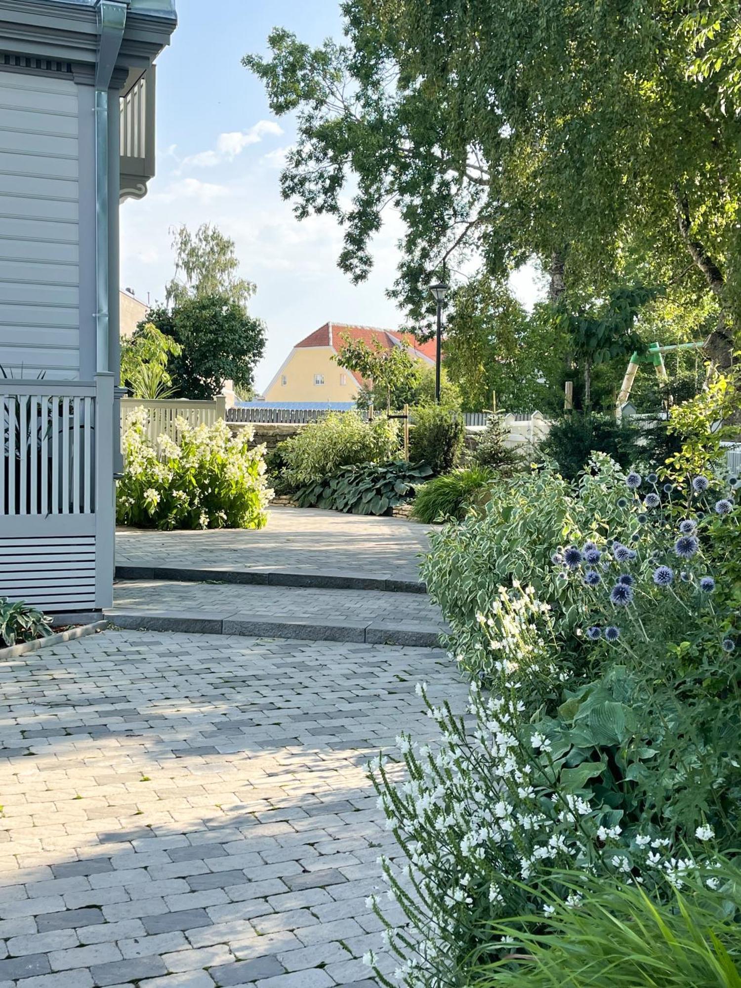 Hans Hubert Apartamento *