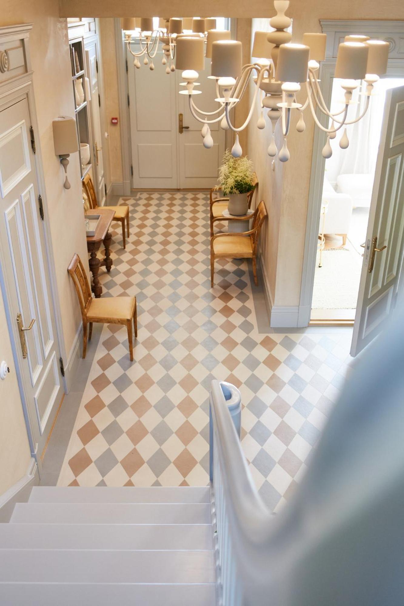 Apartamento Hans Hubert *