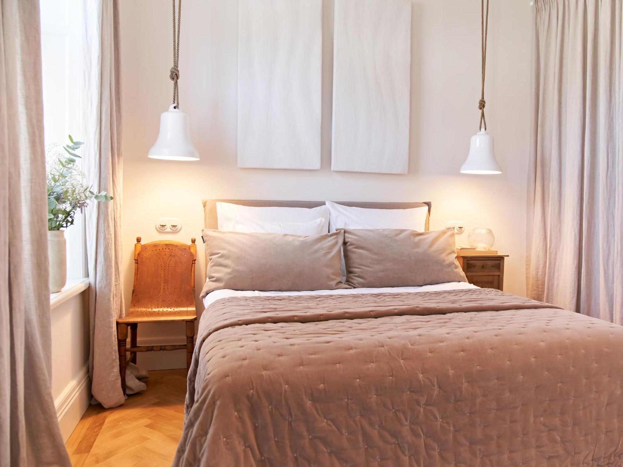 Apartamento Hans Hubert