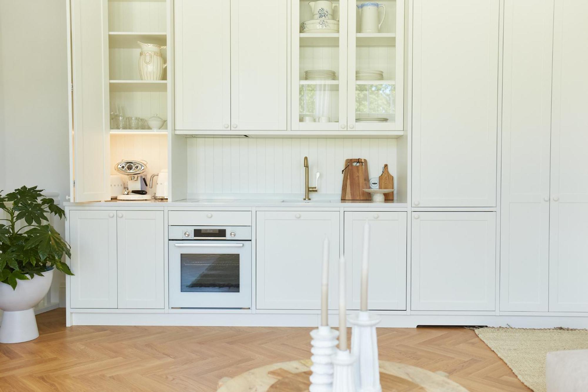 Apartamento Hans Hubert *