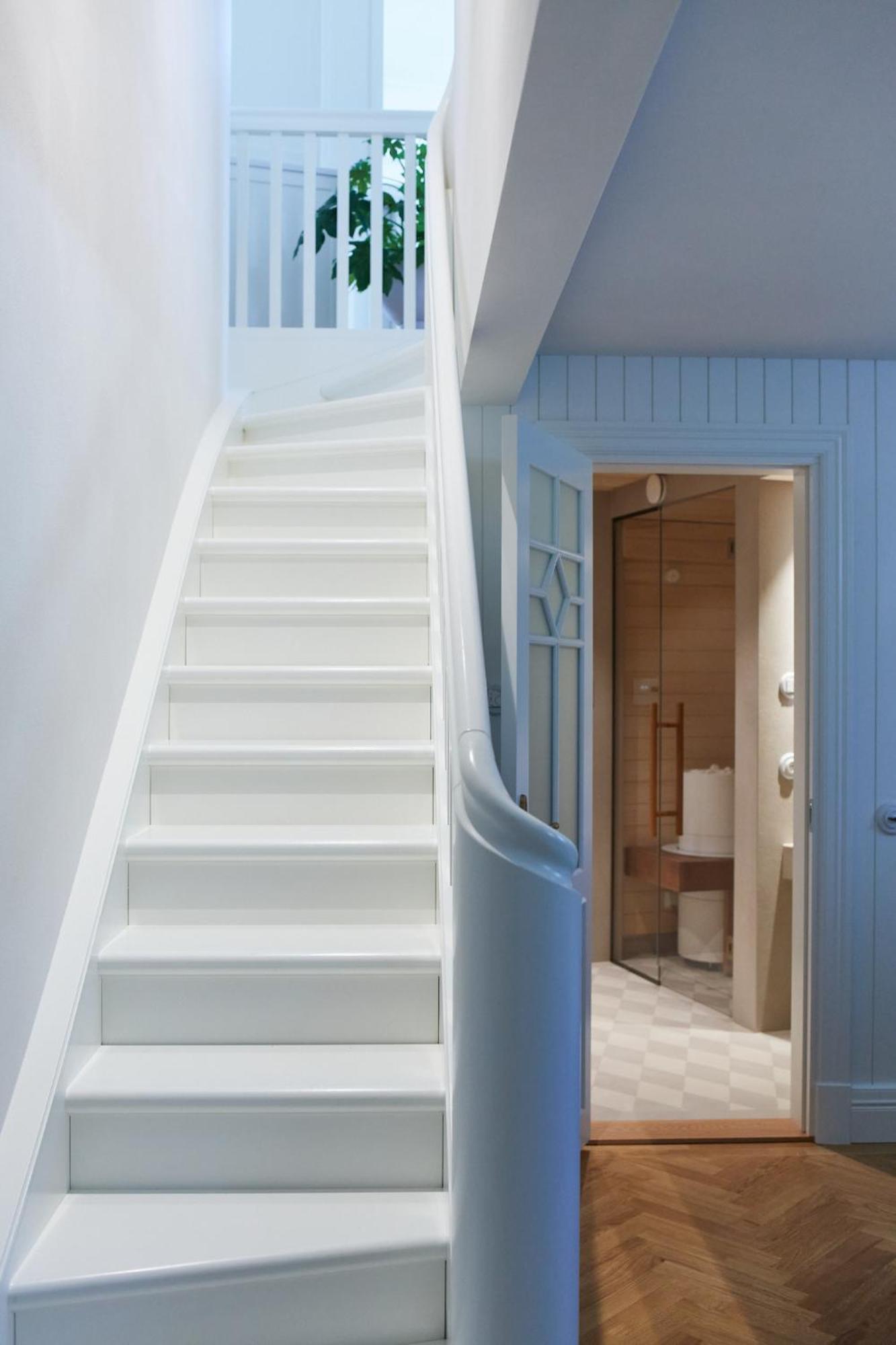 Apartamento Hans Hubert