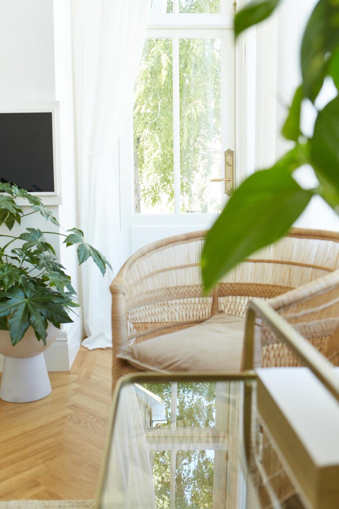 Hans Hubert Apartamento *