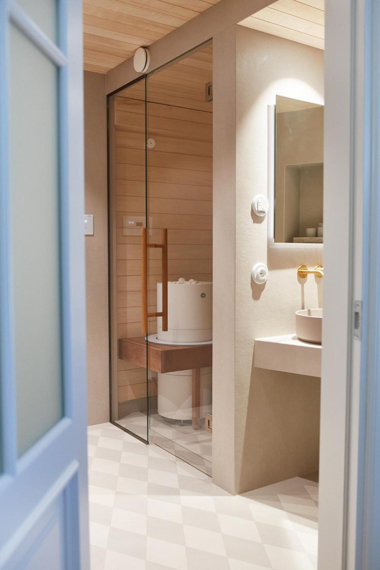 Apartamento Hans Hubert
