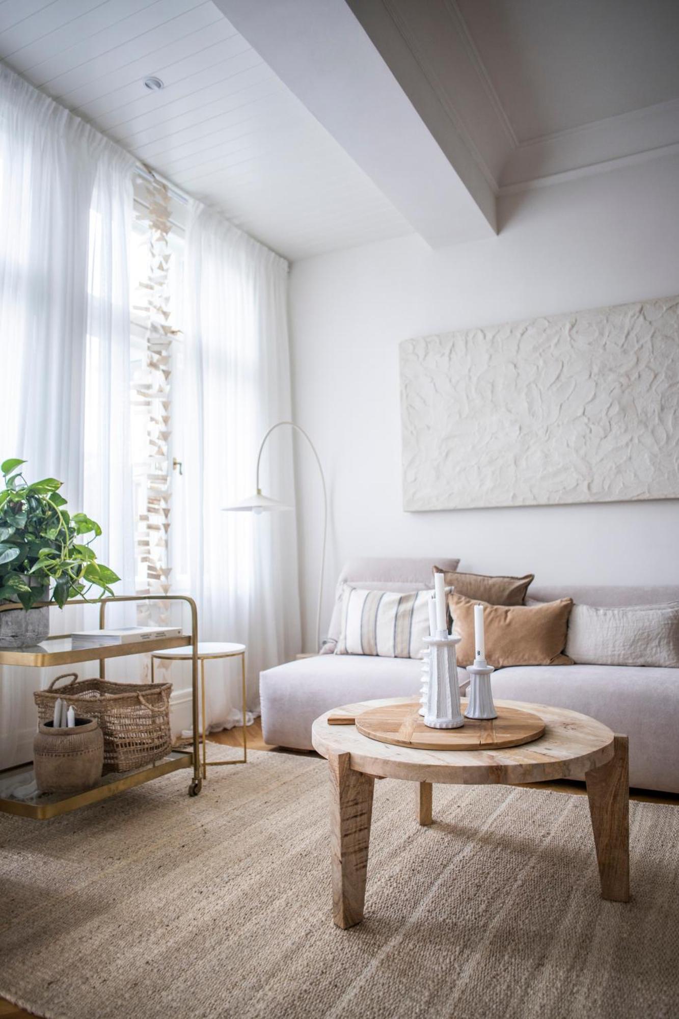 Apartamento Hans Hubert