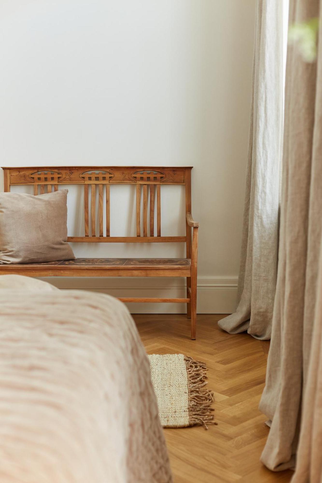 Hans Hubert Apartamento *