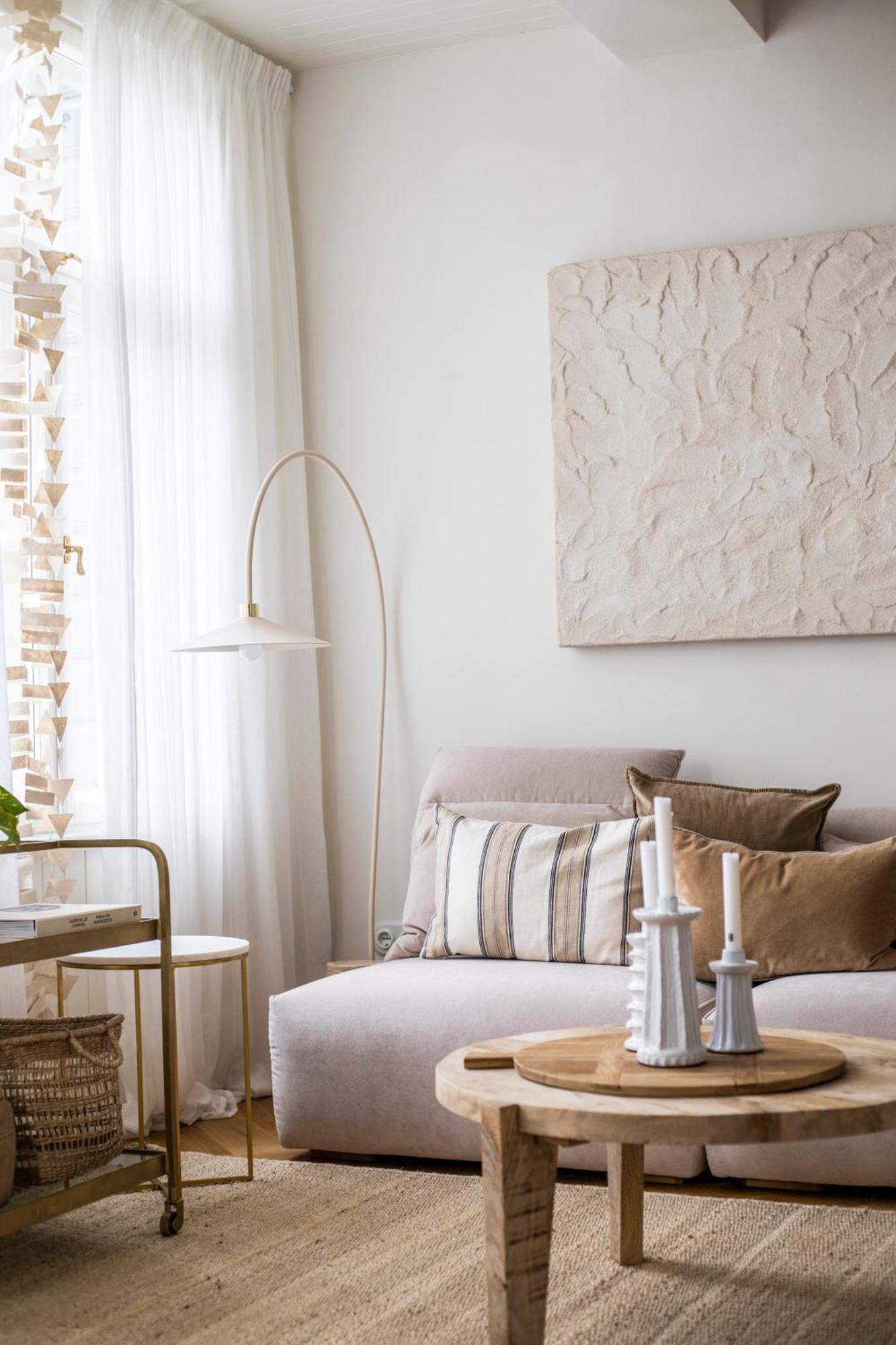 Apartamento Hans Hubert