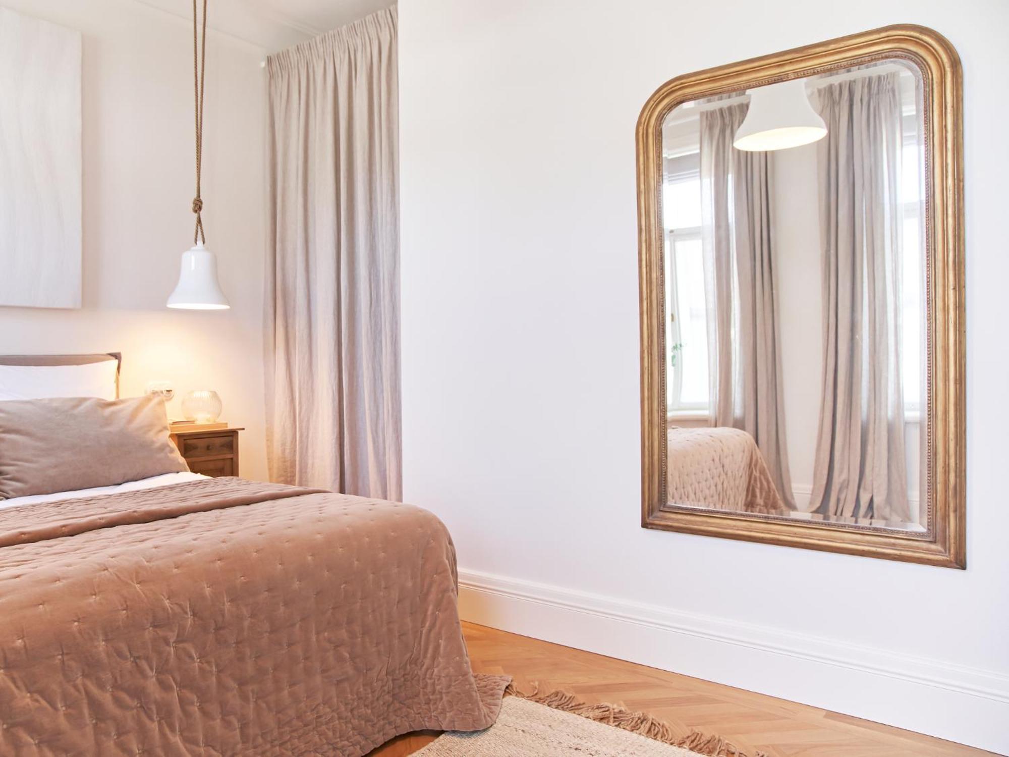 Hans Hubert Apartamento