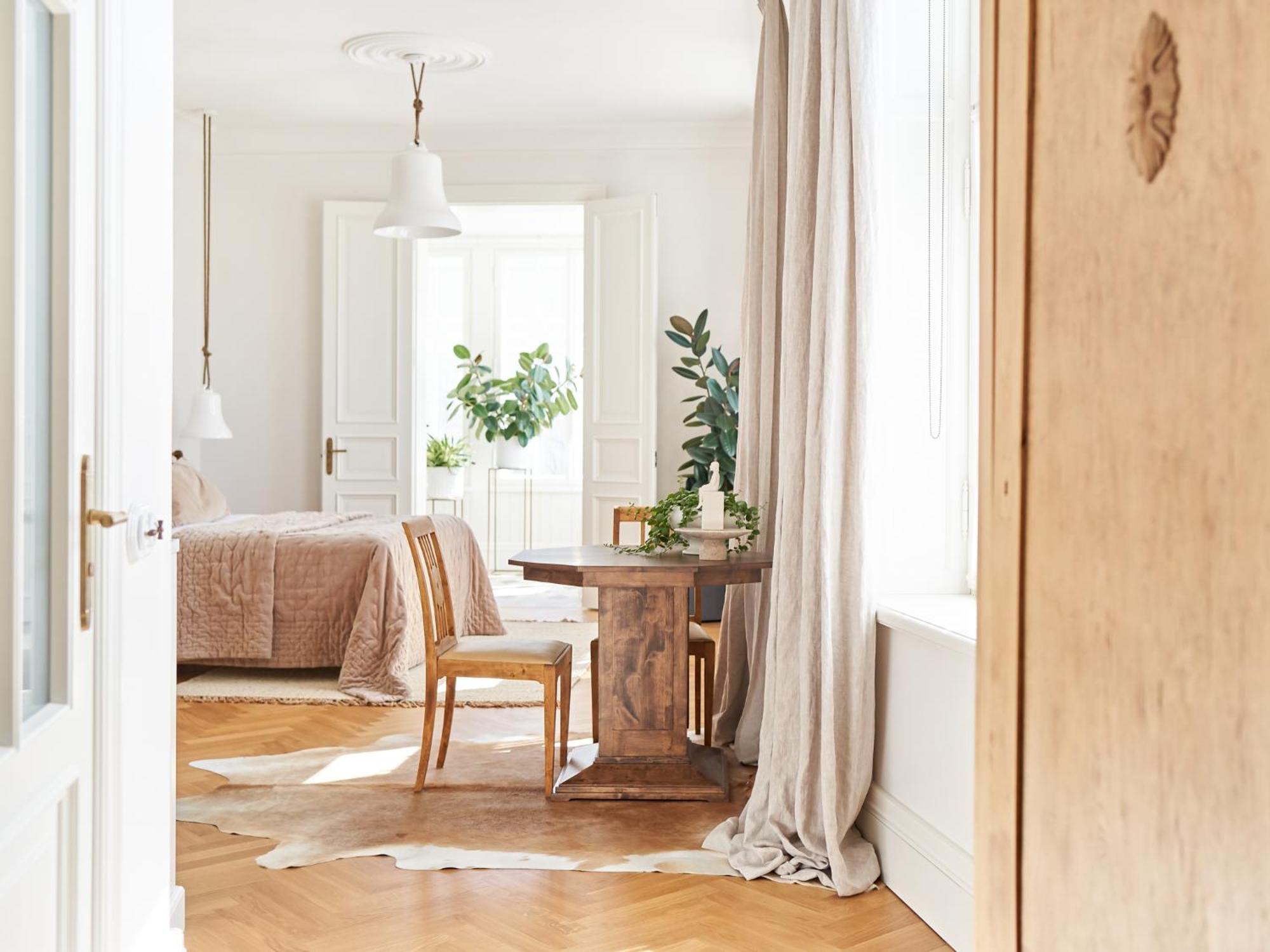 Hans Hubert Apartamento *