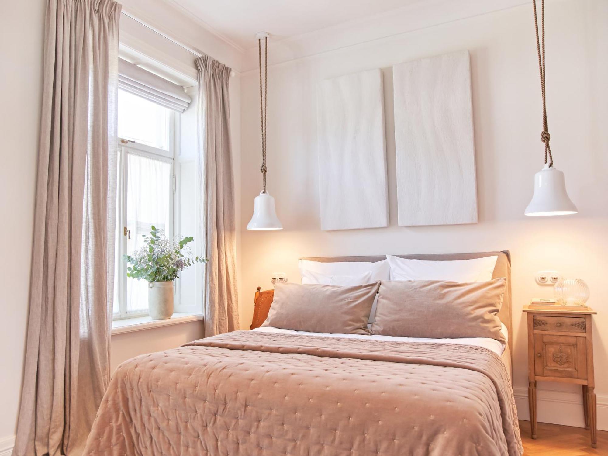 Apartamento Hans Hubert *