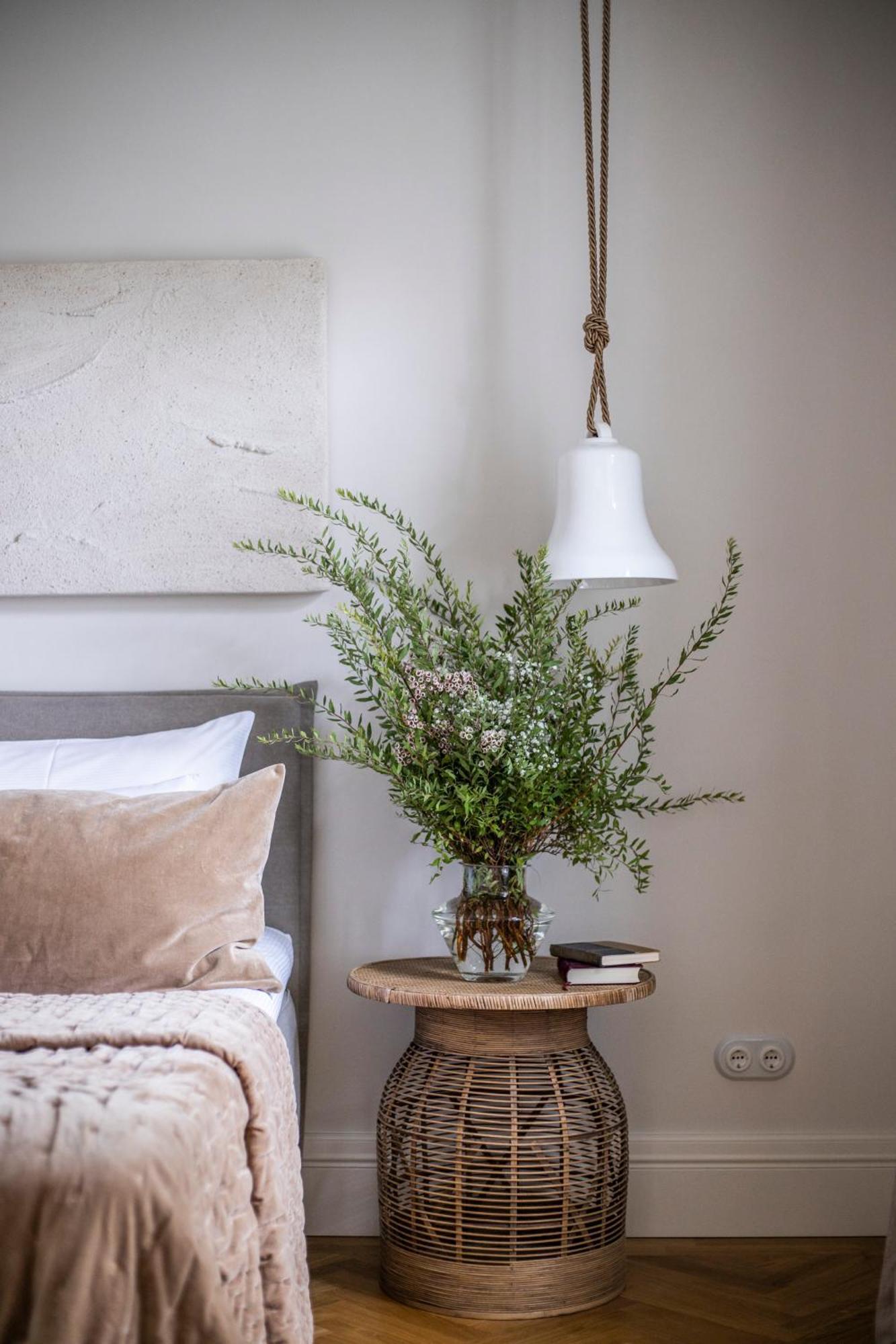 Hans Hubert Apartamento *